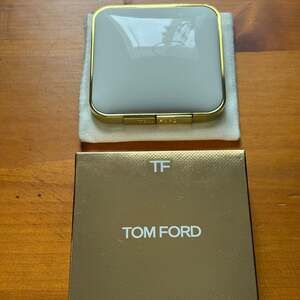 BNIB Tom Ford Sheer Cheek Duo 'Paradiso' Blush Highlight